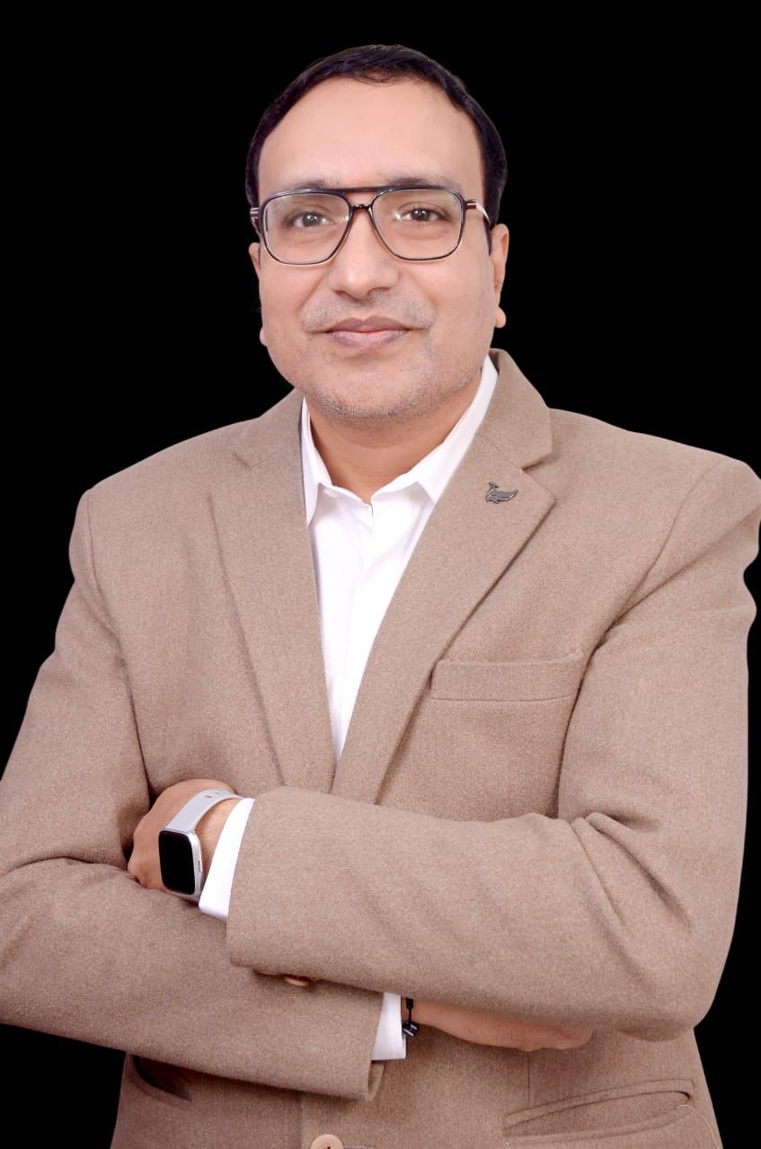 Gaurav Agarwal Director